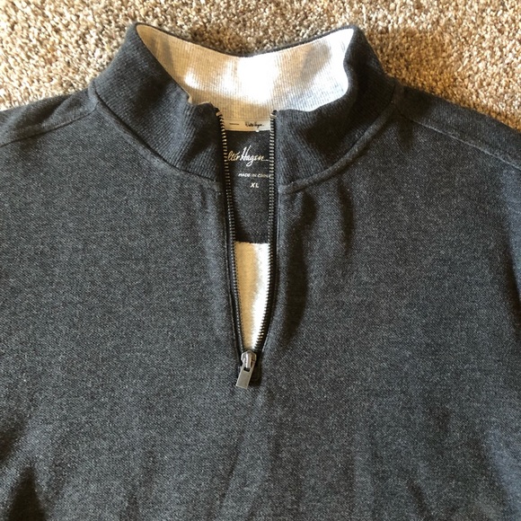 Men’s Walter Hagen Golf XL 1/4-Zip Pullover - Picture 3 of 8